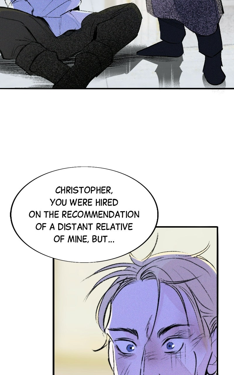 The Gardenof Secrets Episode 3 page 48 - 