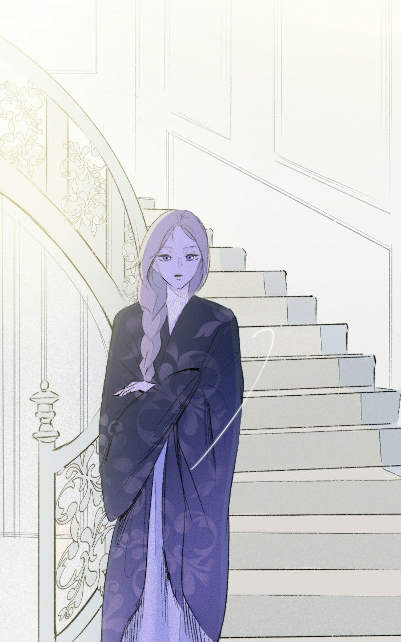 The Gardenof Secrets Episode 3 page 50 - 