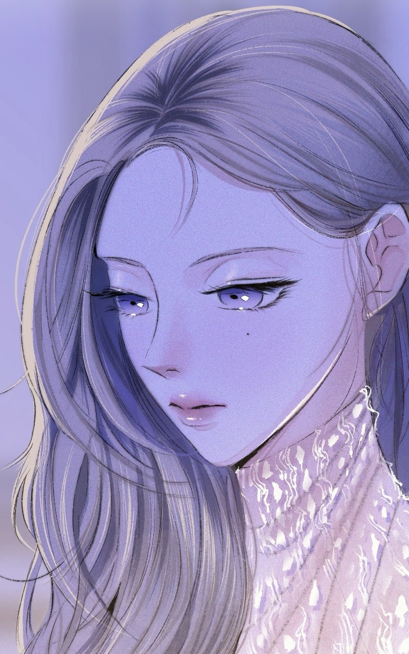 The Gardenof Secrets Episode 3 page 6 - 