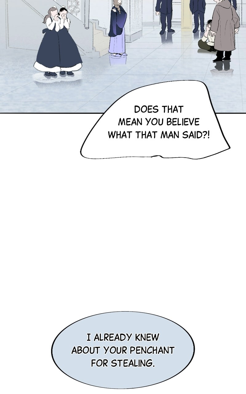 The Gardenof Secrets Episode 3 page 52 - 
