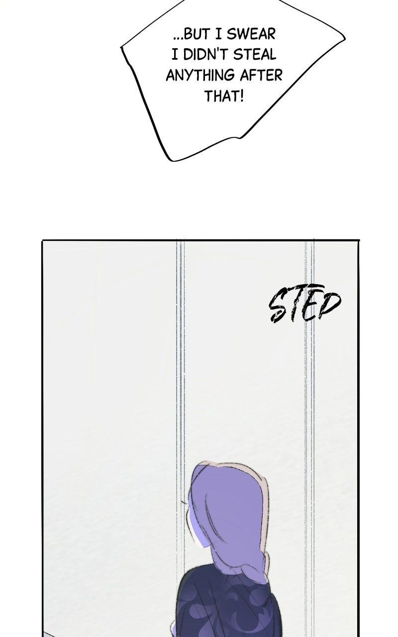 The Gardenof Secrets Episode 3 page 61 - 