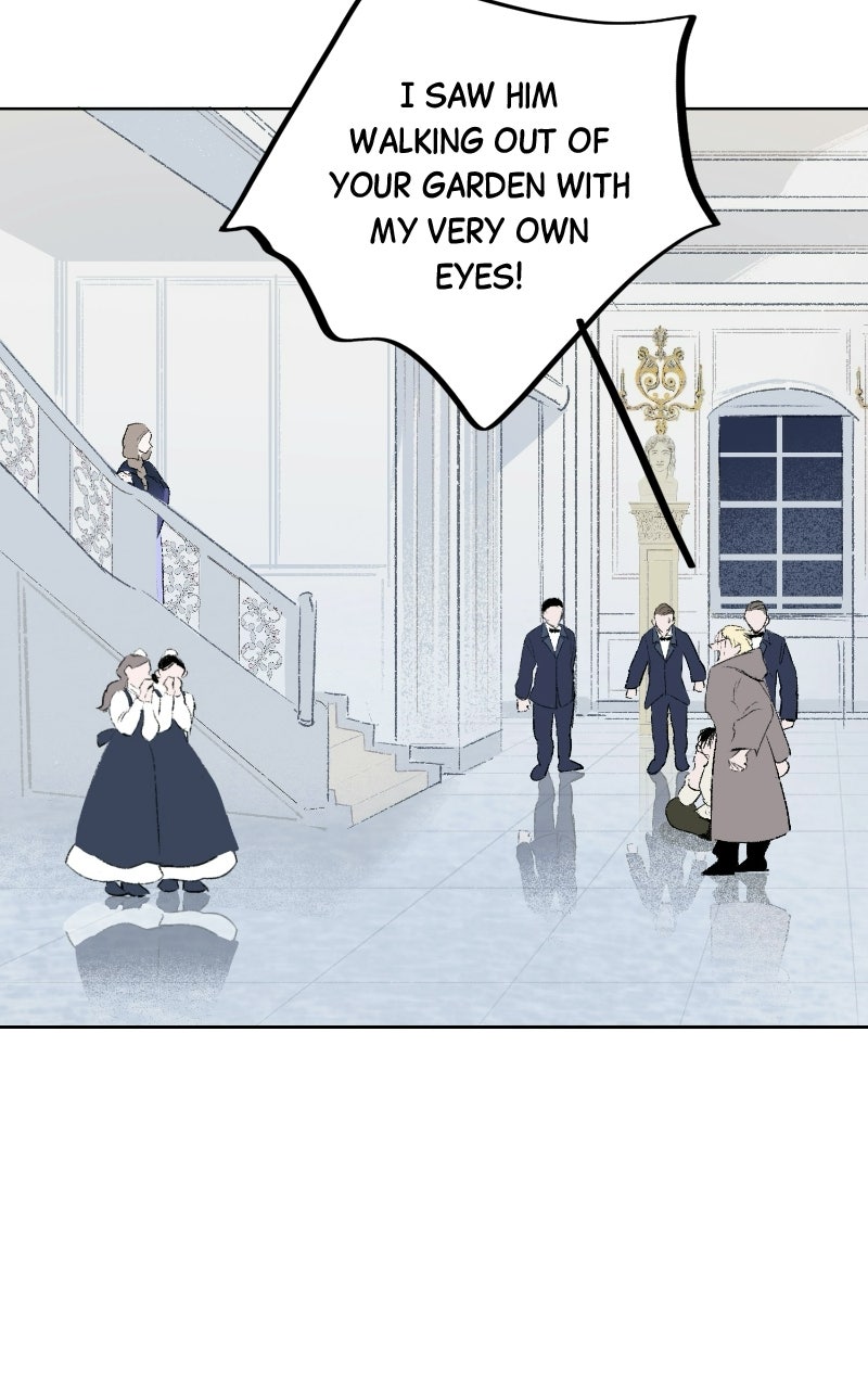 The Gardenof Secrets Episode 3 page 69 - 