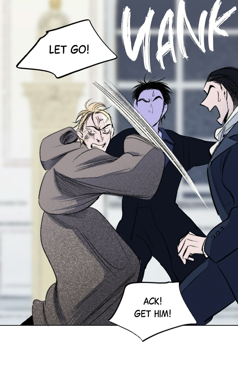 The Gardenof Secrets Episode 3 page 93 - 