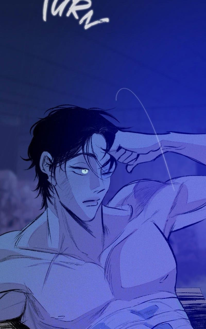 The Gardenof Secrets Episode 4 page 117 - 