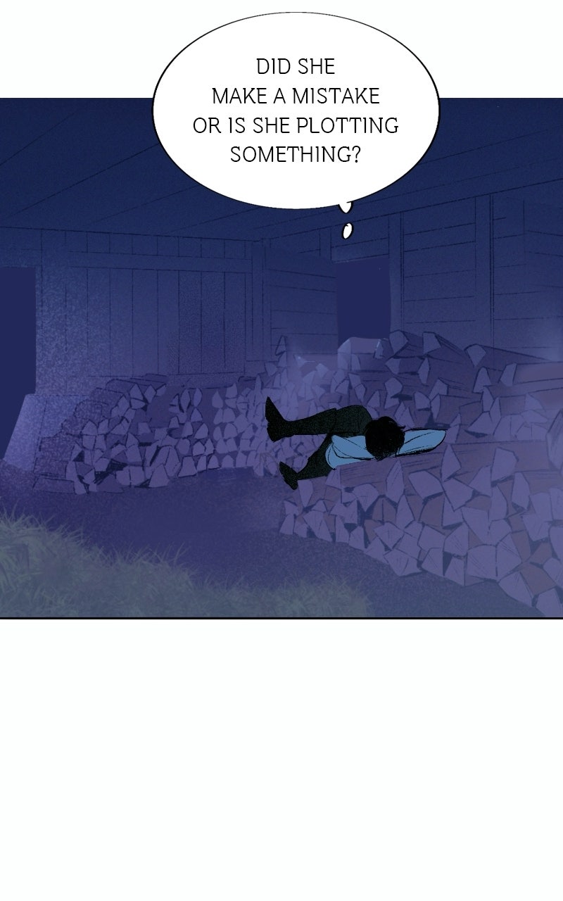 The Gardenof Secrets Episode 4 page 121 - 