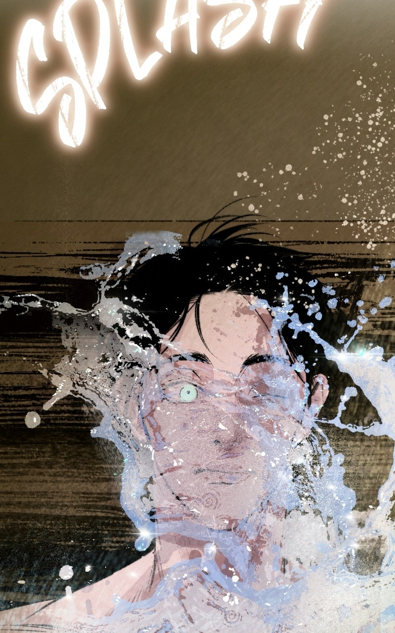 The Gardenof Secrets Episode 4 page 137 - 