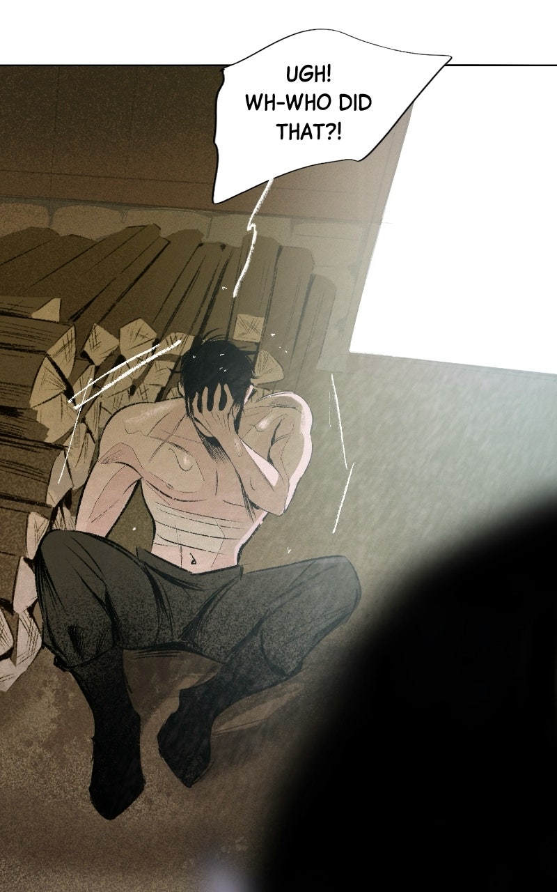 The Gardenof Secrets Episode 4 page 140 - 