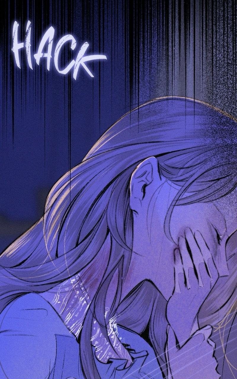 The Gardenof Secrets Episode 4 page 37 - 