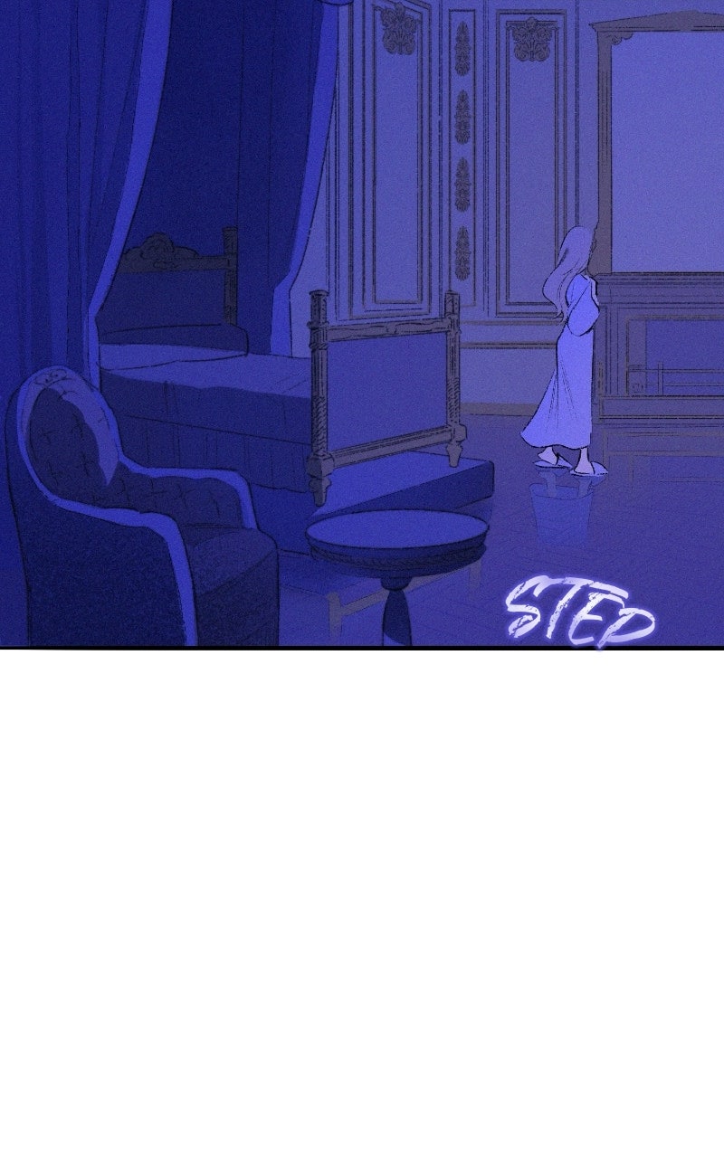 The Gardenof Secrets Episode 4 page 41 - 