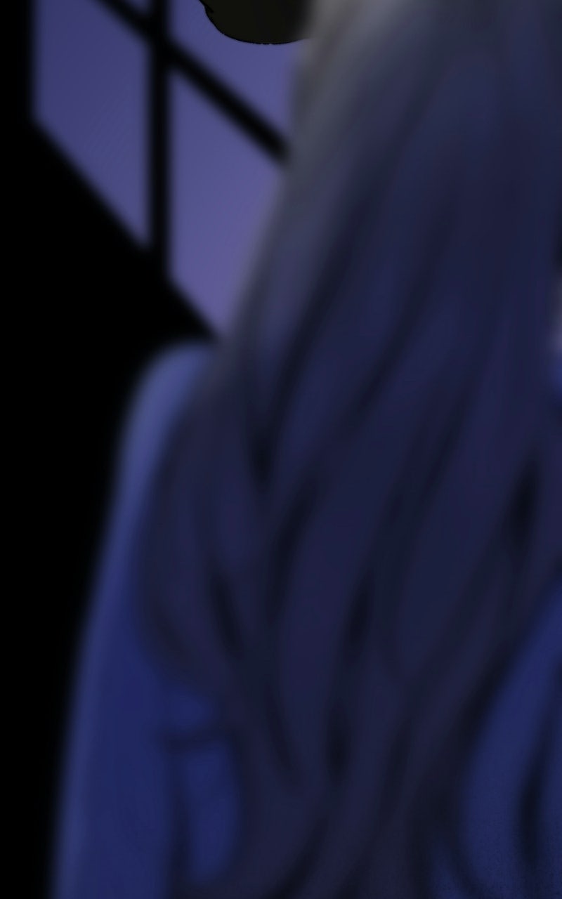 The Gardenof Secrets Episode 4 page 48 - 