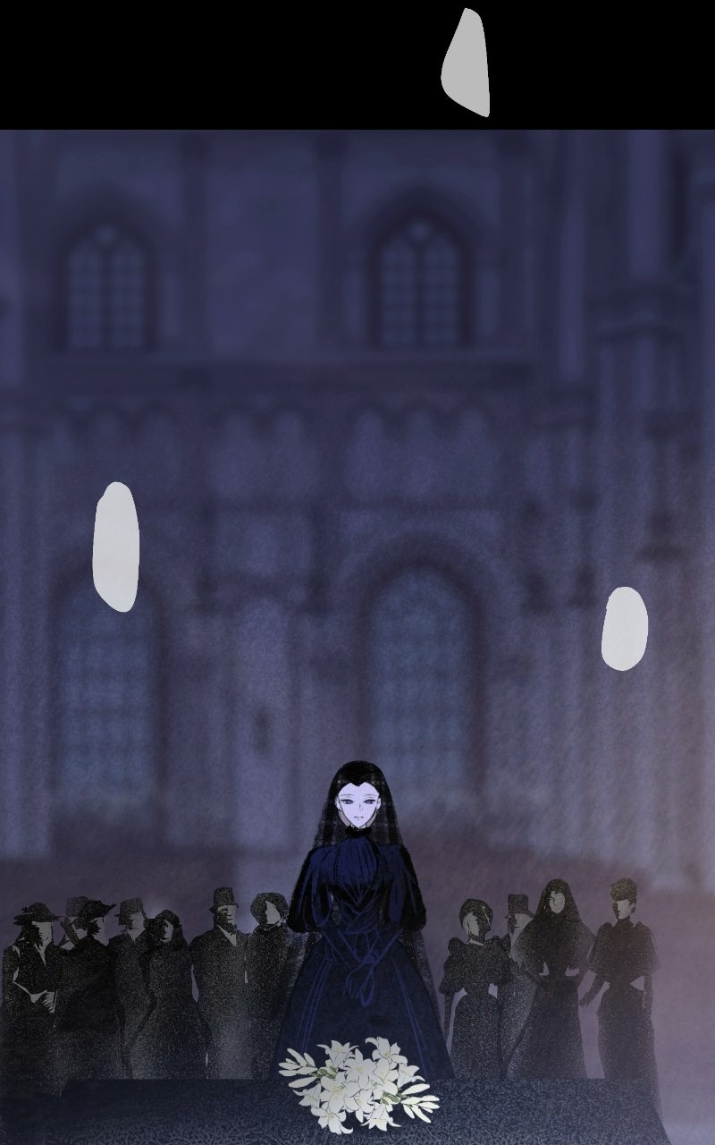 The Gardenof Secrets Episode 4 page 58 - 