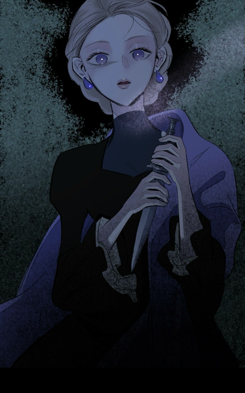 The Gardenof Secrets Episode 4 page 71 - 