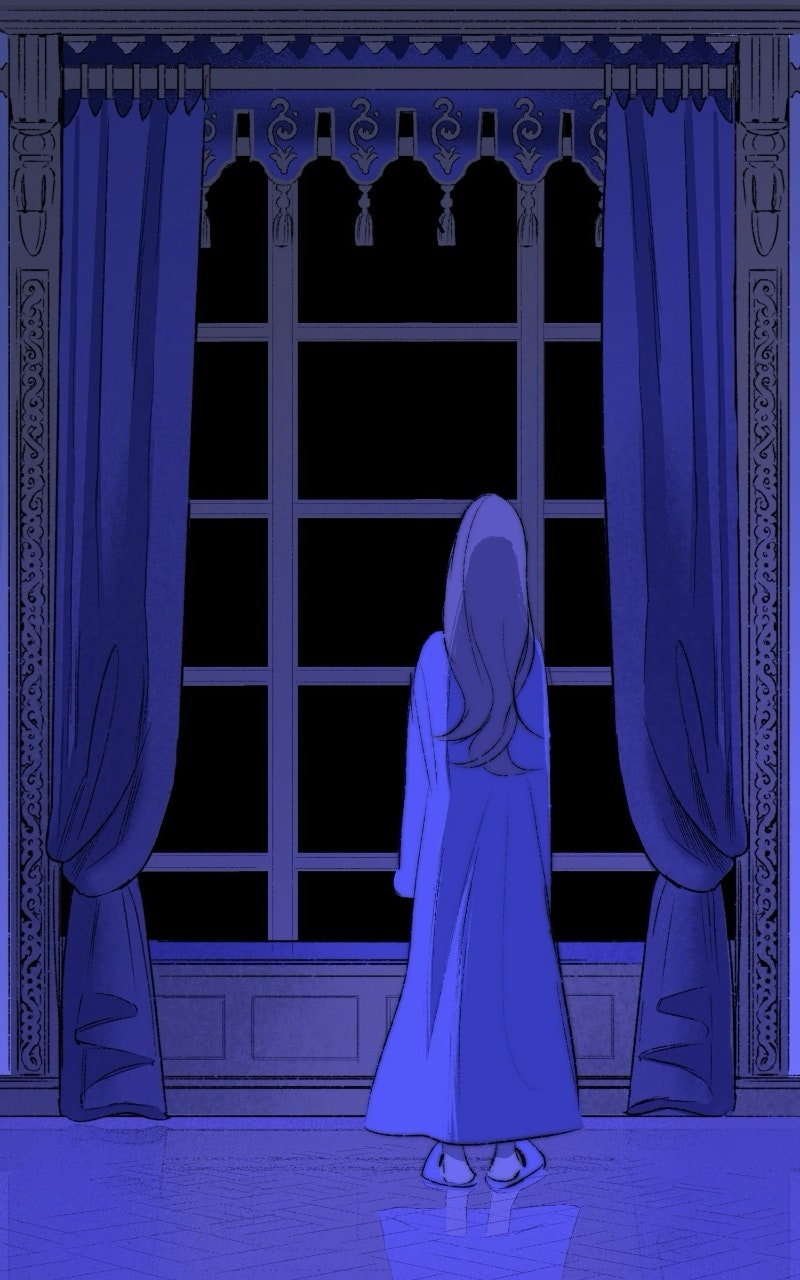 The Gardenof Secrets Episode 4 page 92 - 