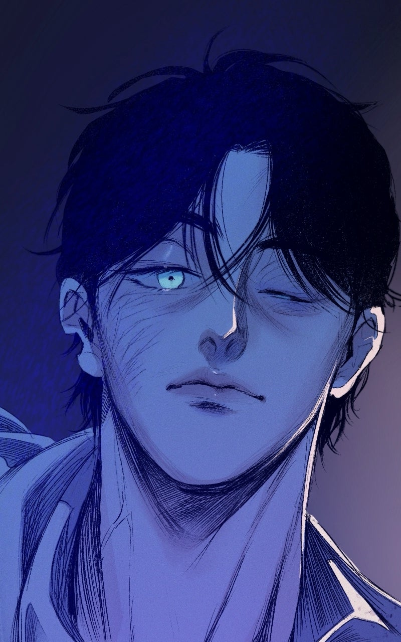 The Gardenof Secrets Episode 4 page 95 - 