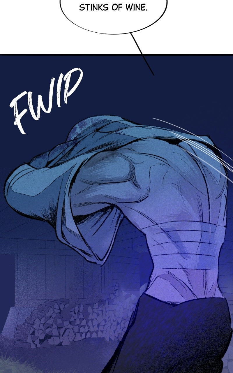 The Gardenof Secrets Episode 4 page 100 - 