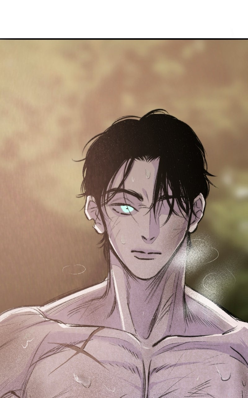 The Gardenof Secrets Episode 5 page 105 - 