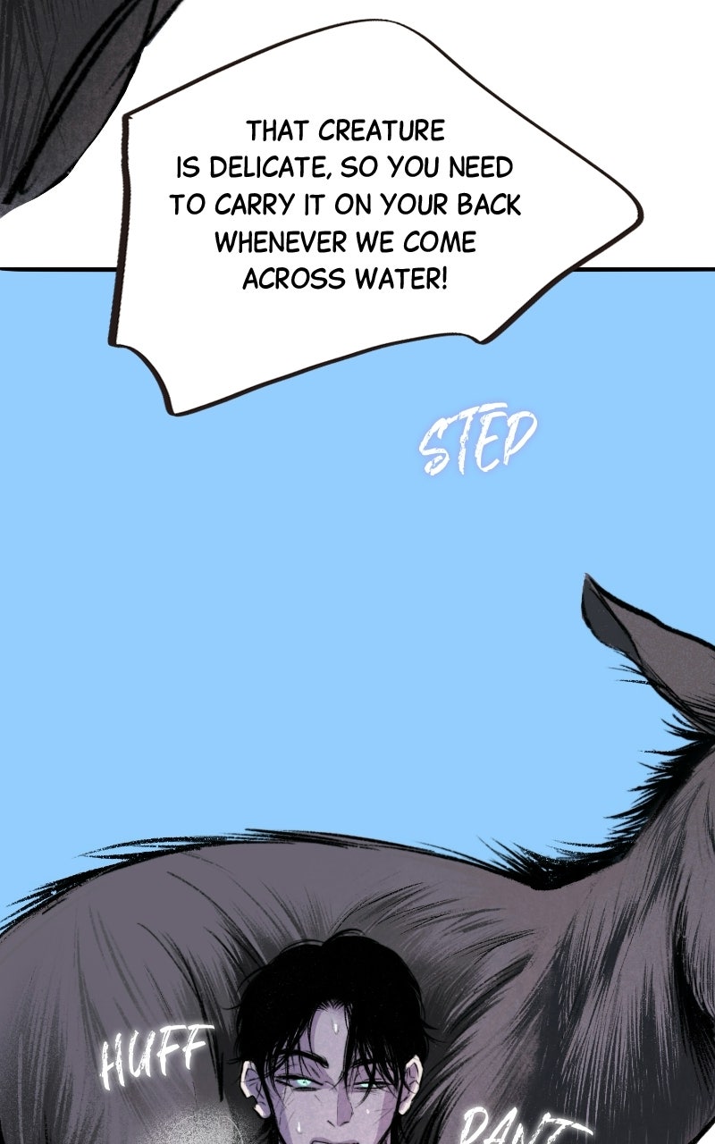 The Gardenof Secrets Episode 5 page 116 - 