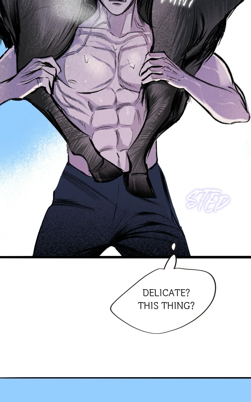 The Gardenof Secrets Episode 5 page 117 - 