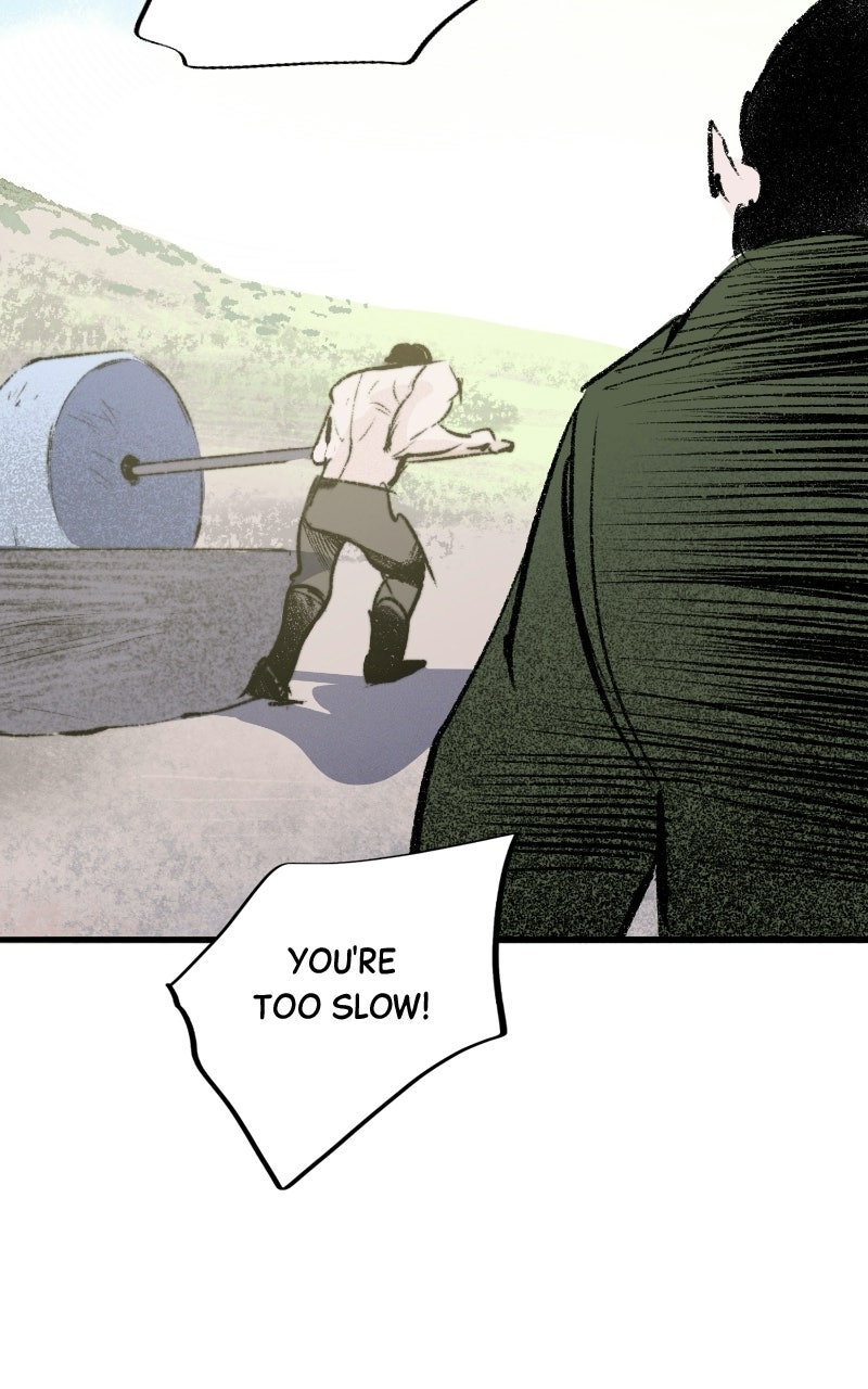 The Gardenof Secrets Episode 5 page 13 - 