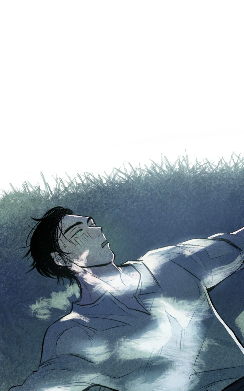 The Gardenof Secrets Episode 5 page 121 - 