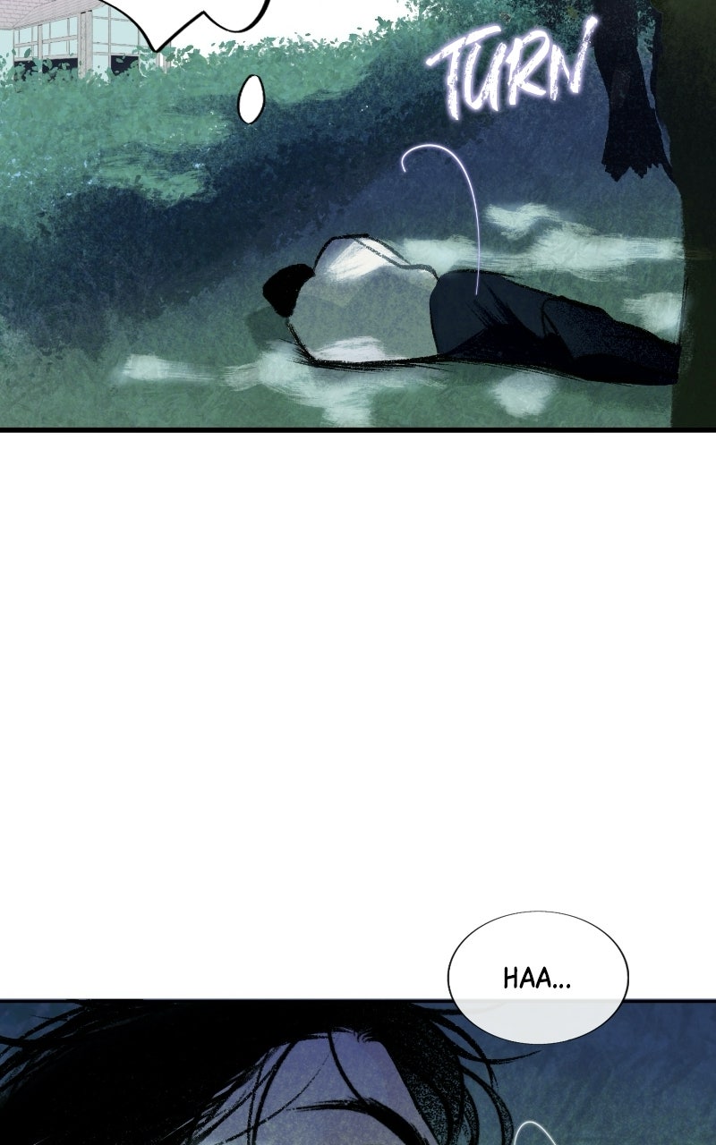 The Gardenof Secrets Episode 5 page 124 - 