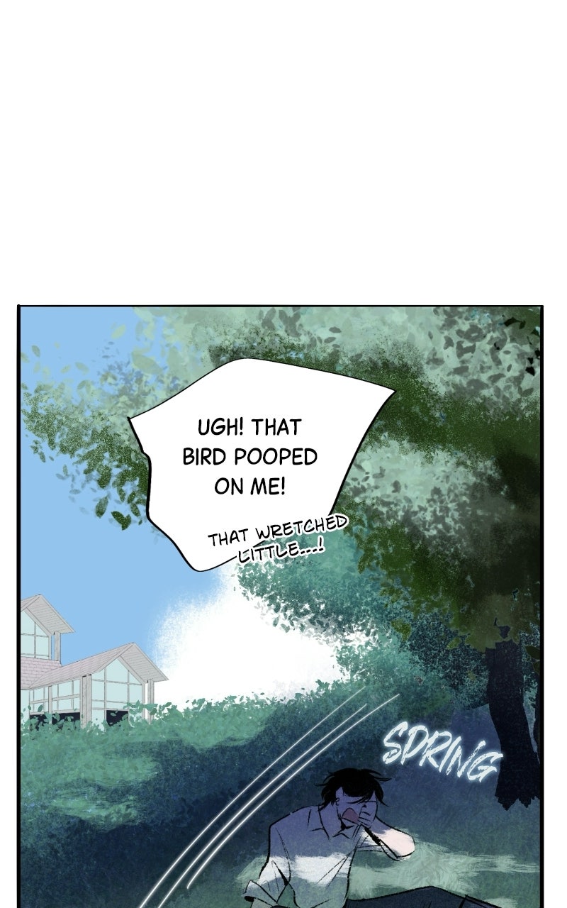 The Gardenof Secrets Episode 5 page 132 - 