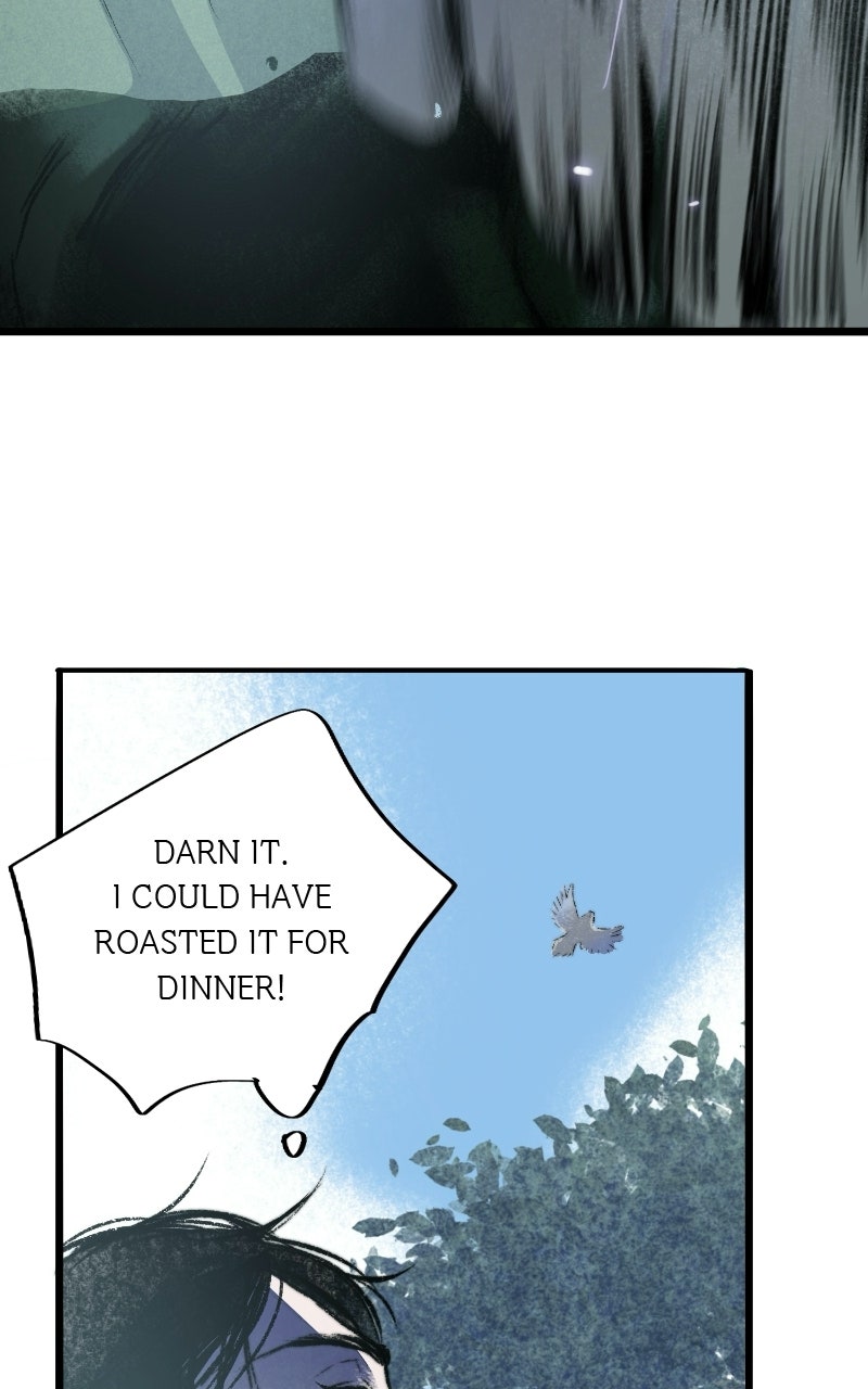The Gardenof Secrets Episode 5 page 141 - 