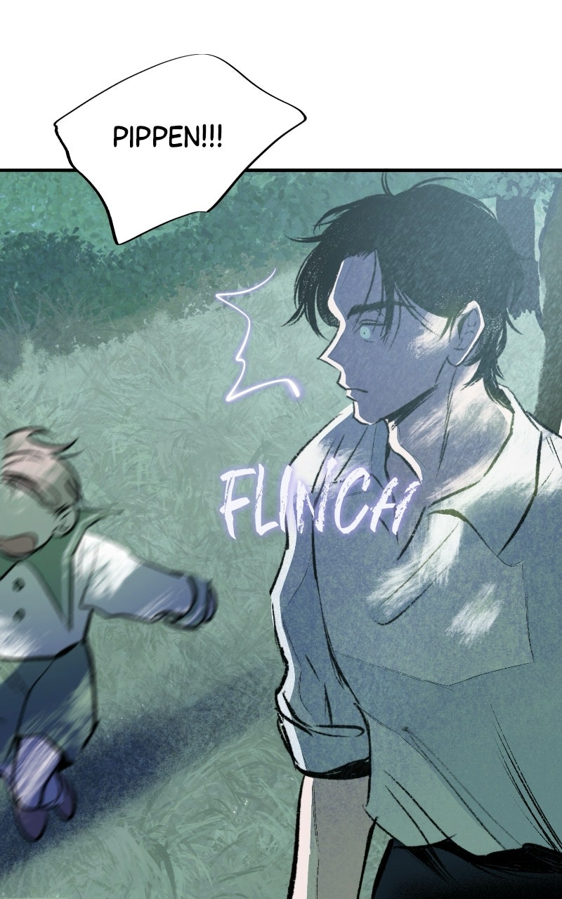 The Gardenof Secrets Episode 5 page 144 - 