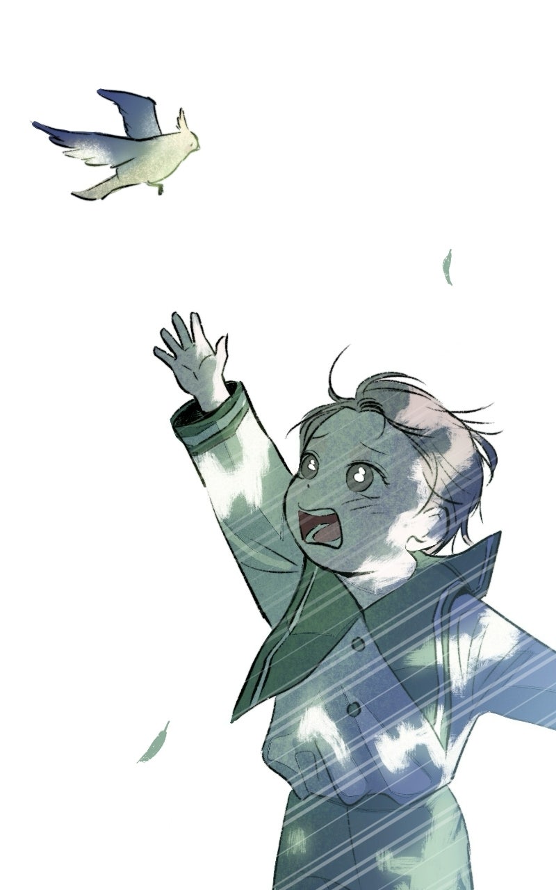 The Gardenof Secrets Episode 5 page 146 - 