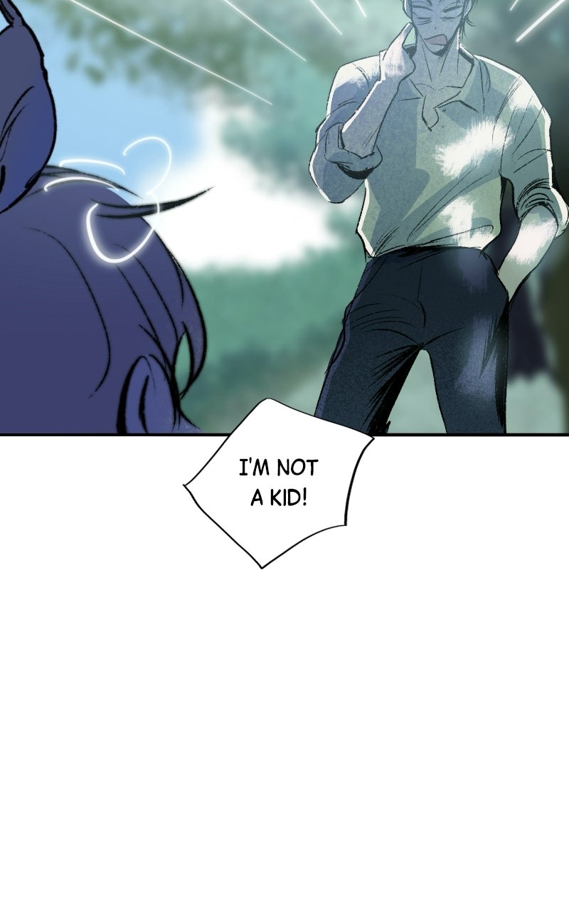 The Gardenof Secrets Episode 5 page 150 - 