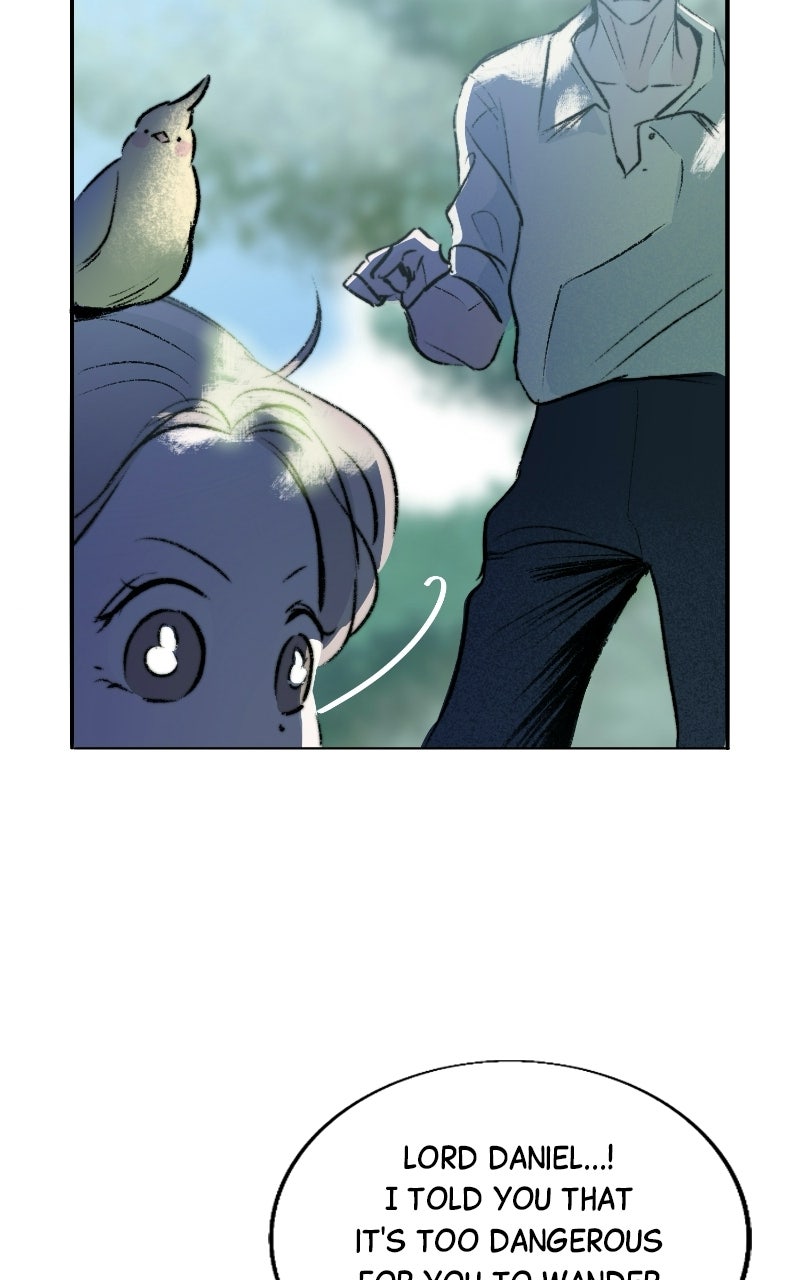 The Gardenof Secrets Episode 5 page 159 - 