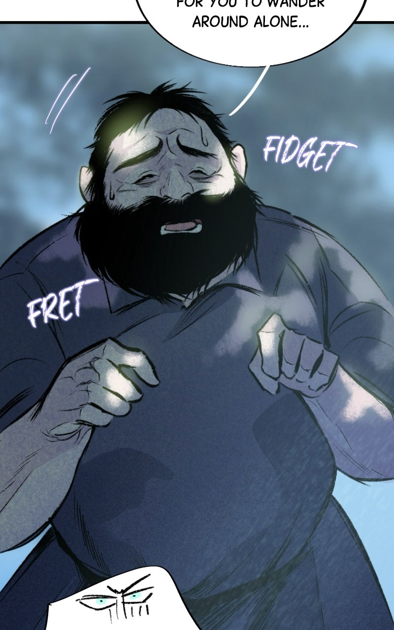 The Gardenof Secrets Episode 5 page 160 - 