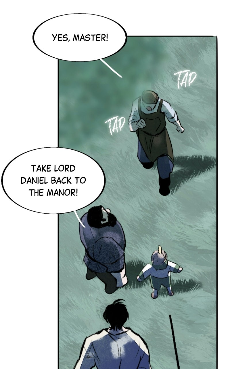 The Gardenof Secrets Episode 5 page 165 - 
