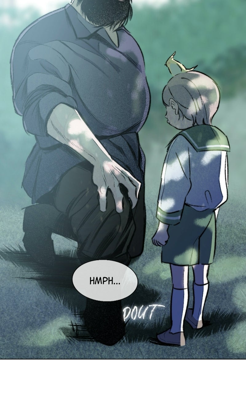 The Gardenof Secrets Episode 5 page 167 - 