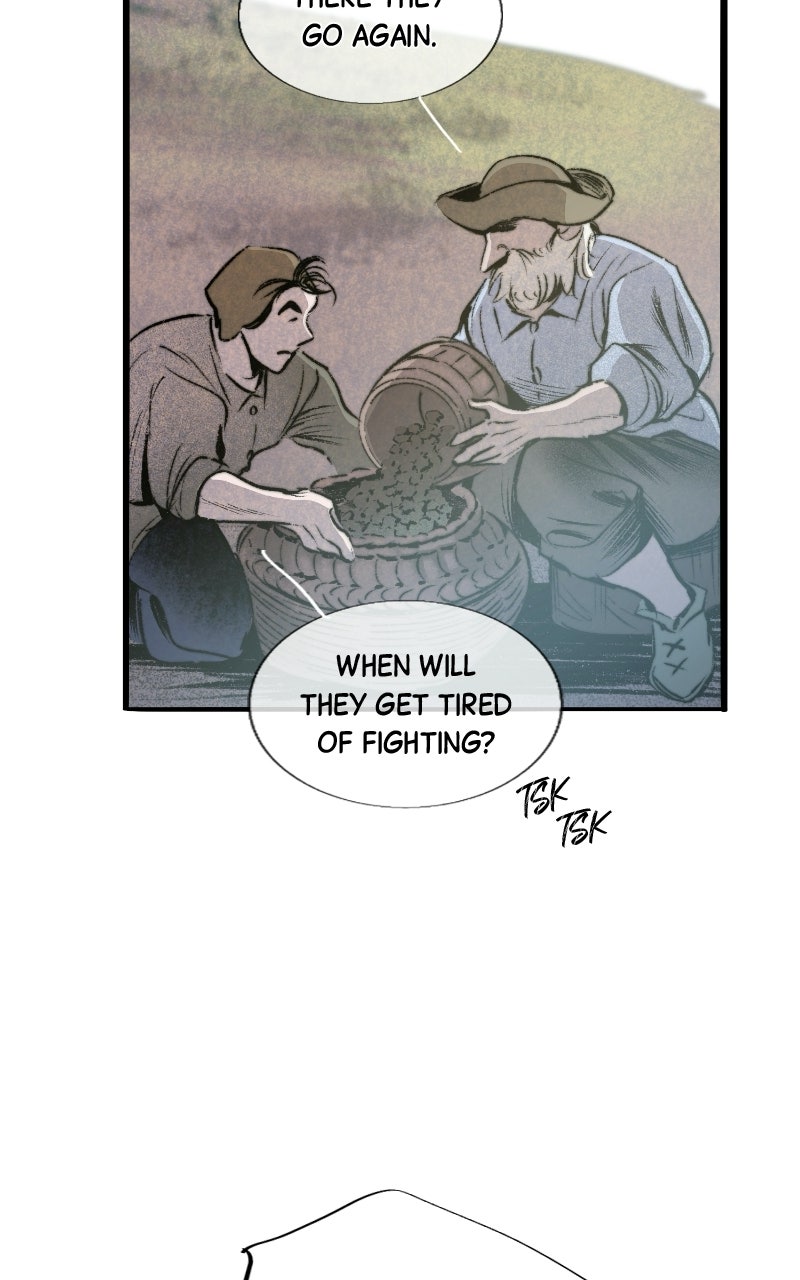 The Gardenof Secrets Episode 5 page 19 - 