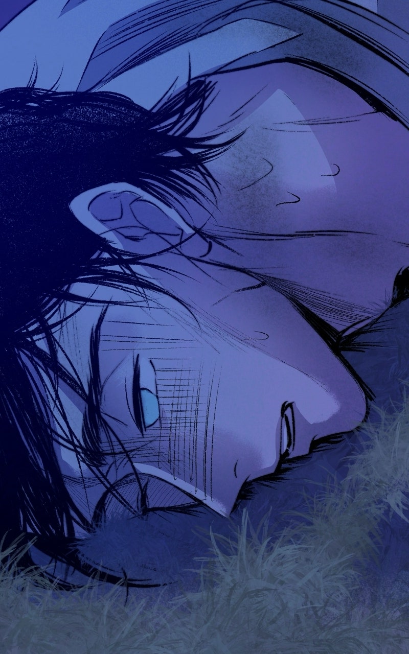 The Gardenof Secrets Episode 5 page 185 - 