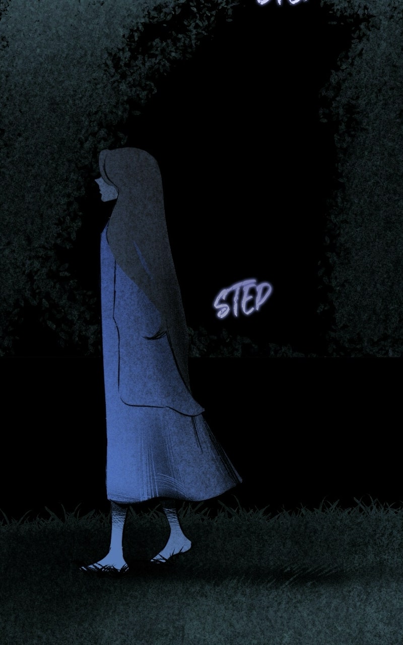 The Gardenof Secrets Episode 5 page 205 - 