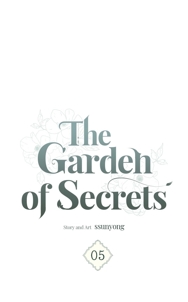The Gardenof Secrets Episode 5 page 25 - 