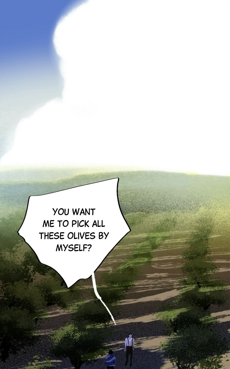 The Gardenof Secrets Episode 5 page 31 - 