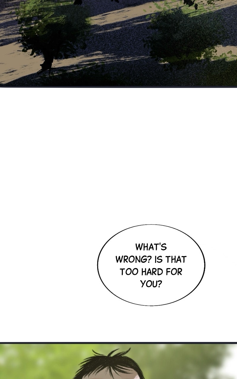 The Gardenof Secrets Episode 5 page 32 - 