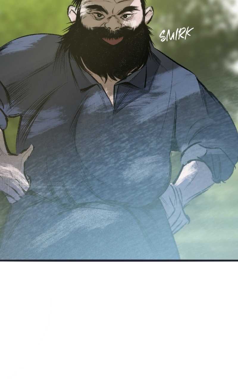 The Gardenof Secrets Episode 5 page 33 - 