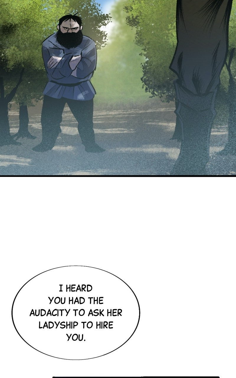 The Gardenof Secrets Episode 5 page 35 - 