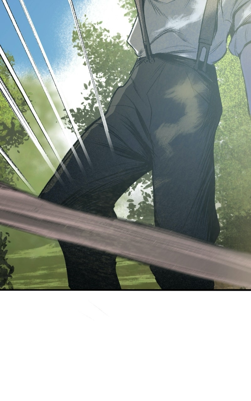 The Gardenof Secrets Episode 5 page 40 - 