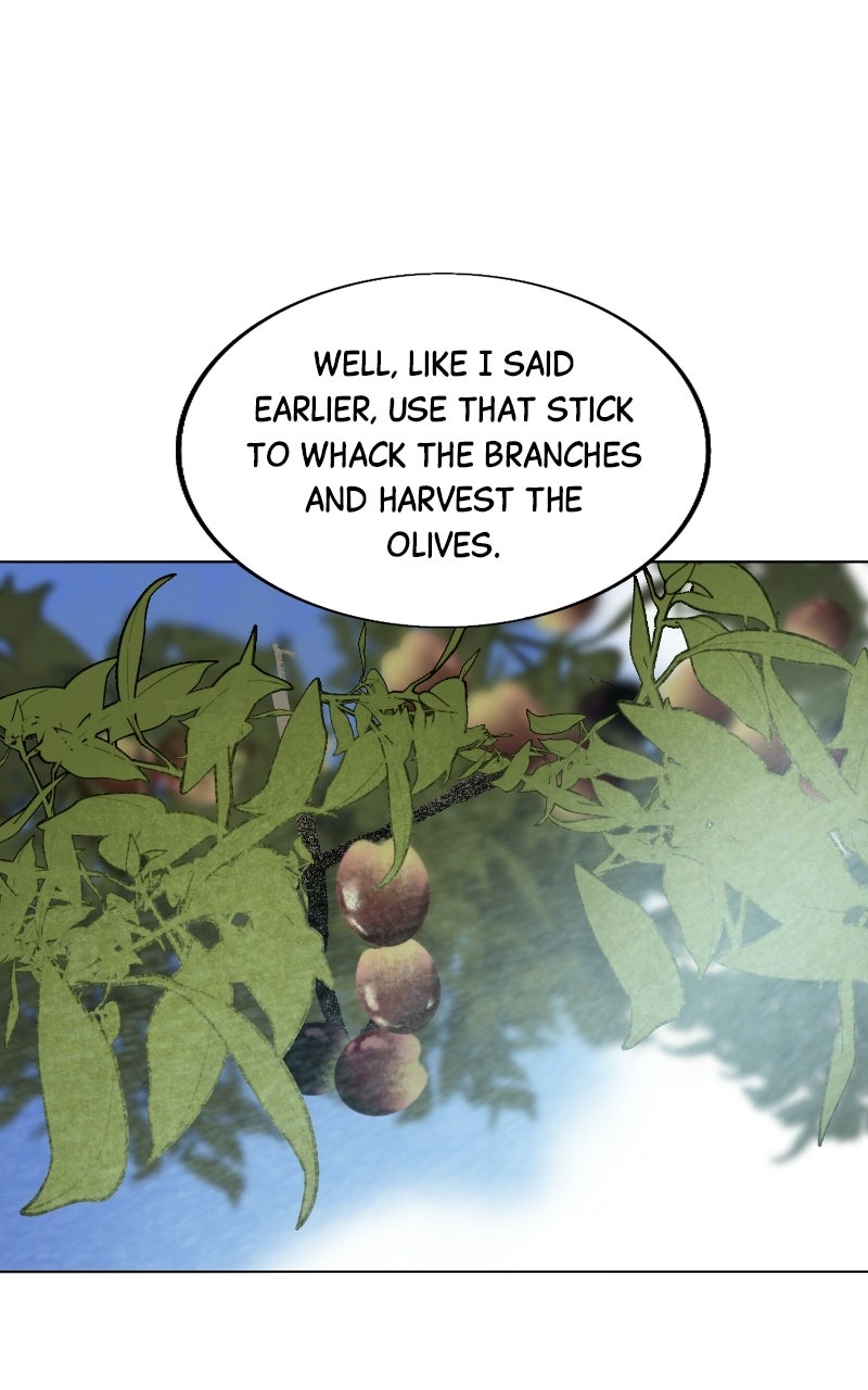 The Gardenof Secrets Episode 5 page 41 - 
