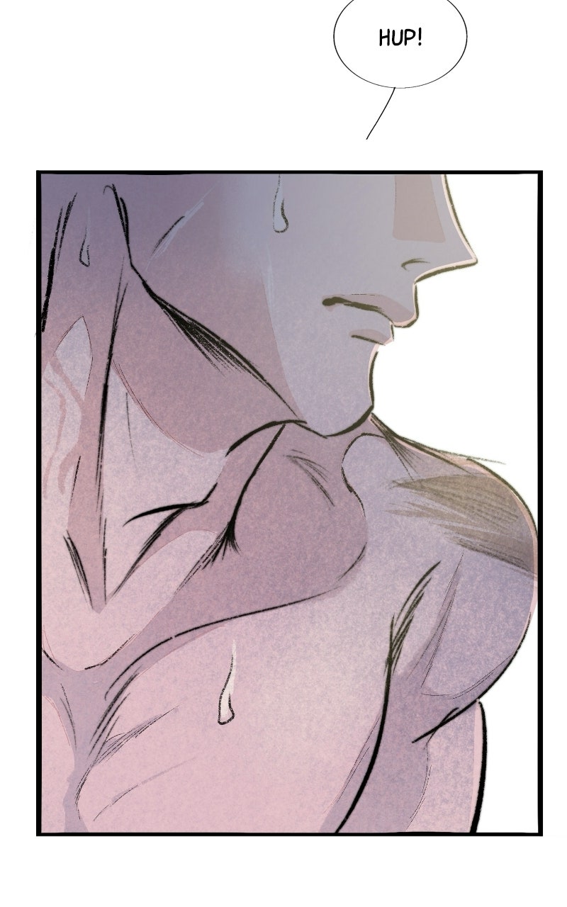 The Gardenof Secrets Episode 5 page 6 - 