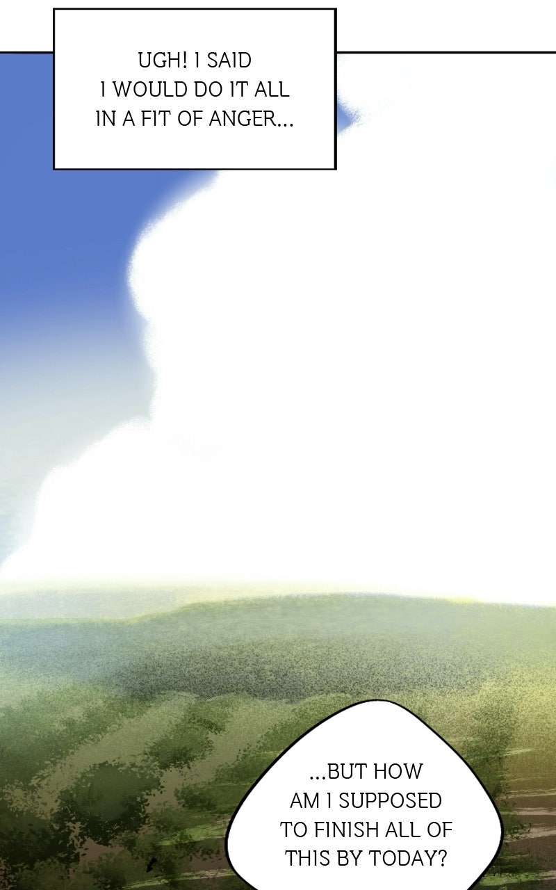 The Gardenof Secrets Episode 5 page 55 - 