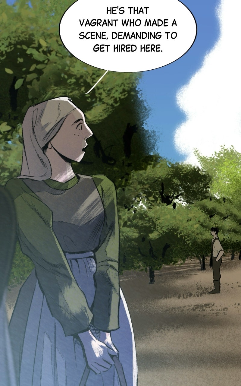 The Gardenof Secrets Episode 5 page 60 - 