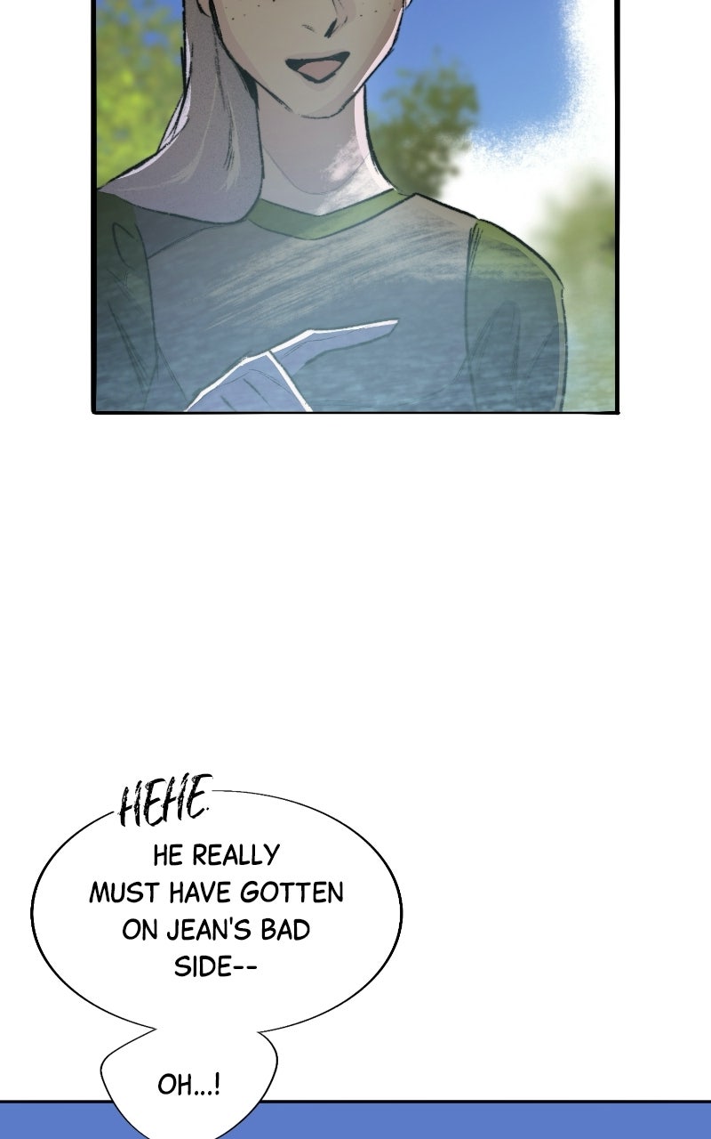 The Gardenof Secrets Episode 5 page 62 - 