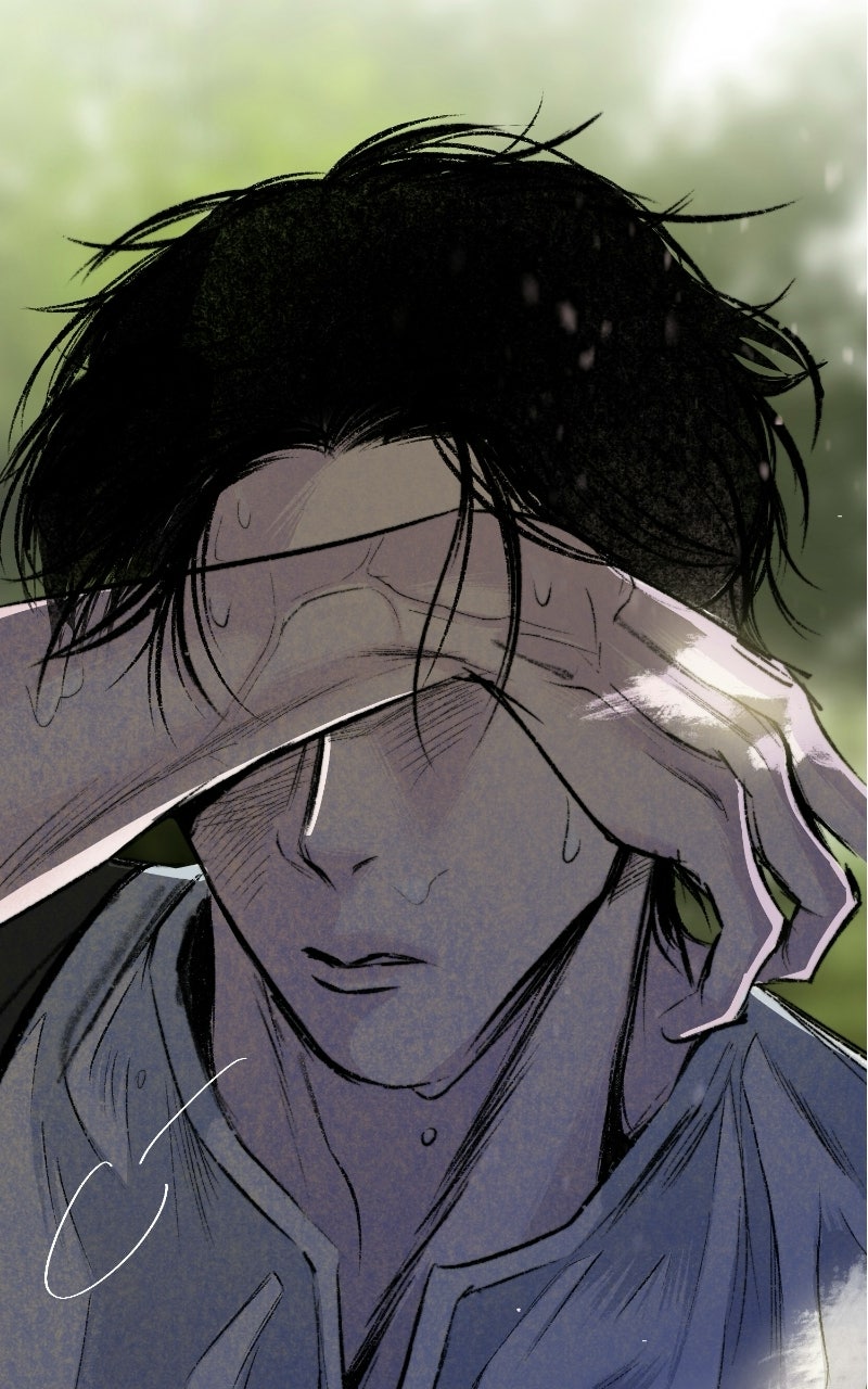 The Gardenof Secrets Episode 5 page 75 - 