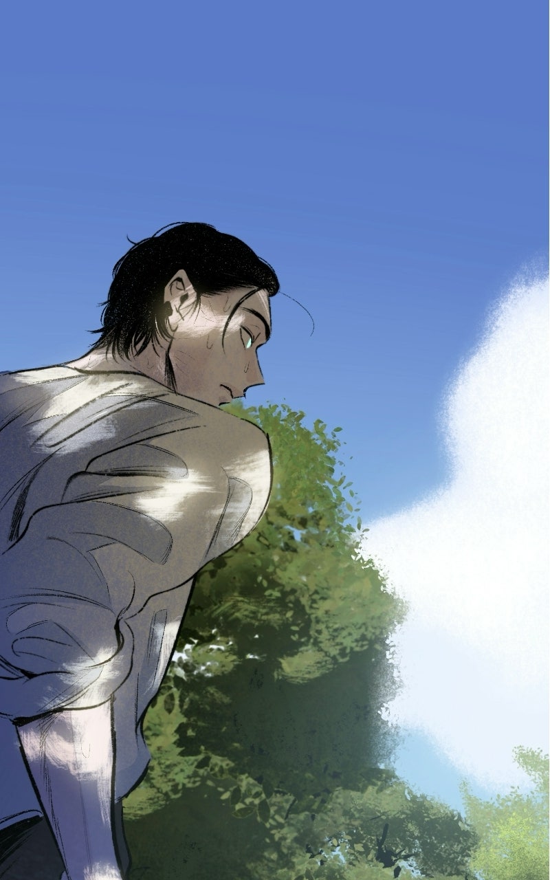The Gardenof Secrets Episode 5 page 78 - 